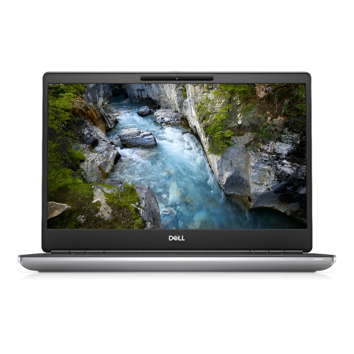 لپ تاپ برند Dell مدل Precision7560