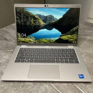لپ تاپ استوک Dell مدل Latitude 5420