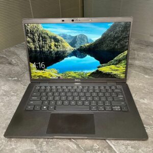 لپ تاپ Dell مدل latitude 7320