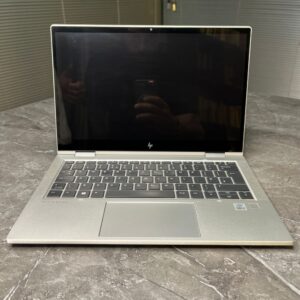 لپ تاپ HP مدل Elitebook G830 x360