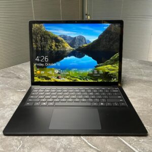 لپ تاپ Microsoft مدل Surface Laptop 4
