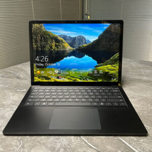 لپ تاپ Microsoft مدل Surface Laptop 4 Ram 8GB