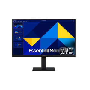 مانیتور سامسونگ 22 اینچی مدل LS22D300