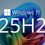 معرفی آپدیت جدید ویندوز 11 نسخه 25H2