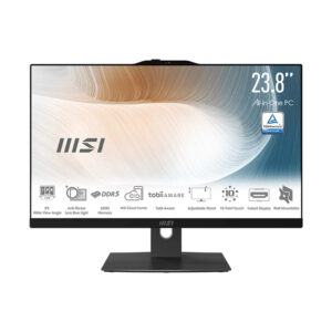 کامپیوتر همه کاره ام اس آی مدل AM242P Core i7